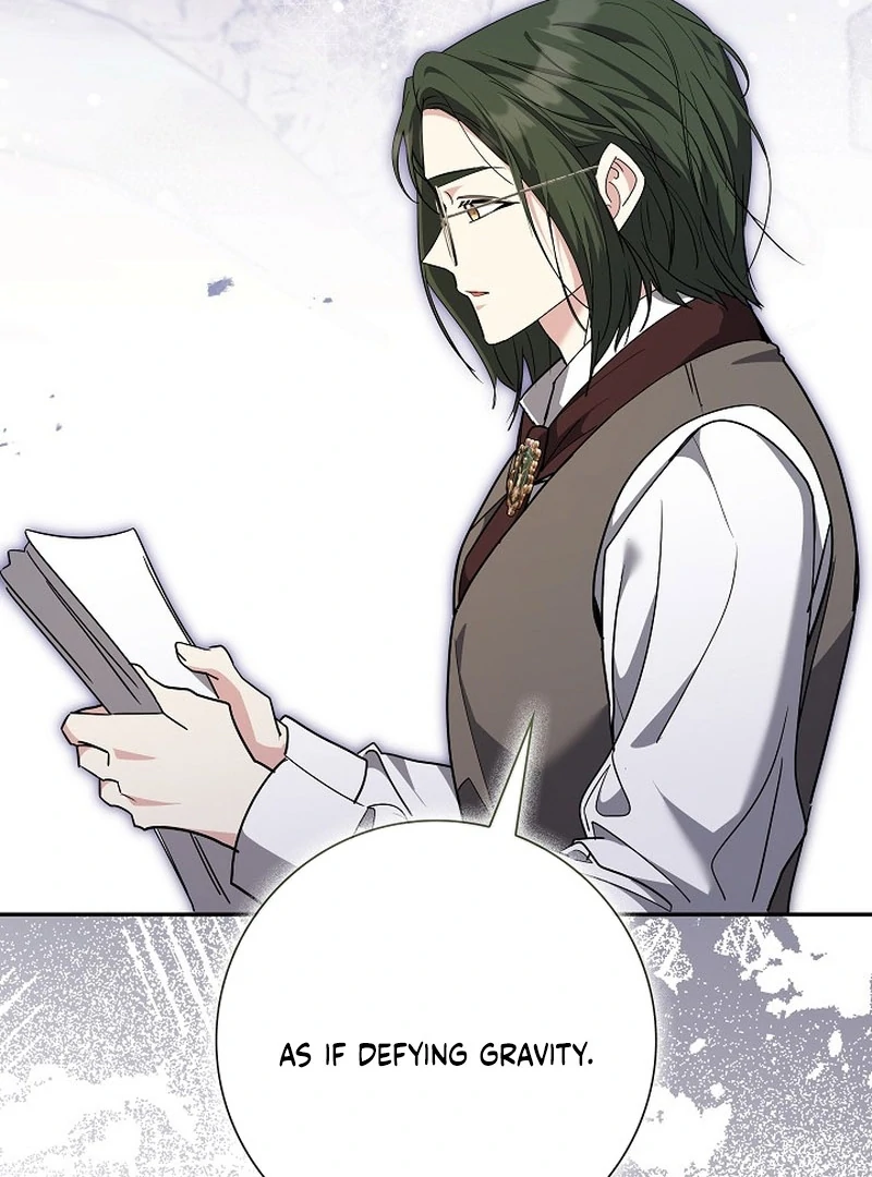 I Tried to Twist the Original Story But Ended Up Seducing the Northern Duke Chapter 37 519 095