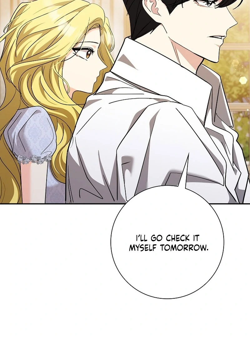 I Tried to Twist the Original Story But Ended Up Seducing the Northern Duke Chapter 37 521 097