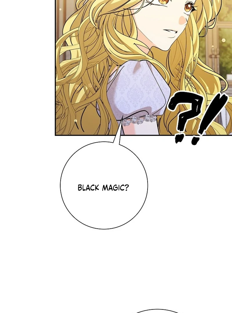 I Tried to Twist the Original Story But Ended Up Seducing the Northern Duke Chapter 37 523 099