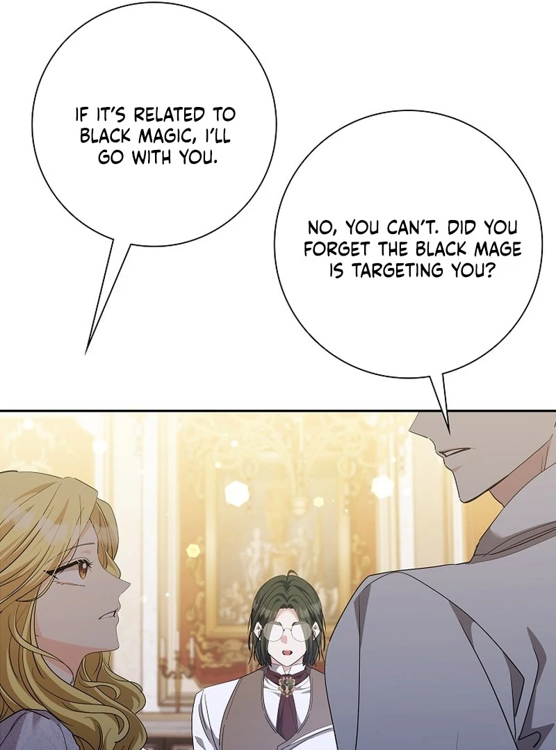 I Tried to Twist the Original Story But Ended Up Seducing the Northern Duke Chapter 37 526 102