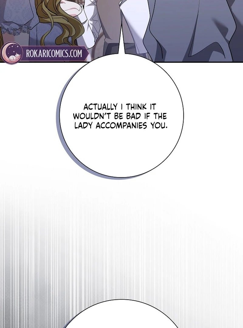 I Tried to Twist the Original Story But Ended Up Seducing the Northern Duke Chapter 37 527 103