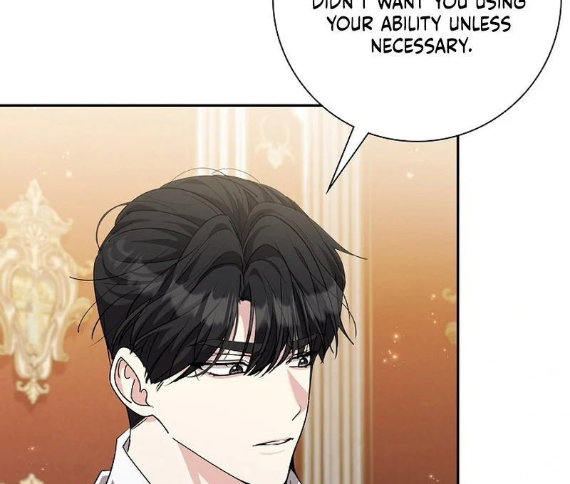I Tried to Twist the Original Story But Ended Up Seducing the Northern Duke Chapter 37 534 110