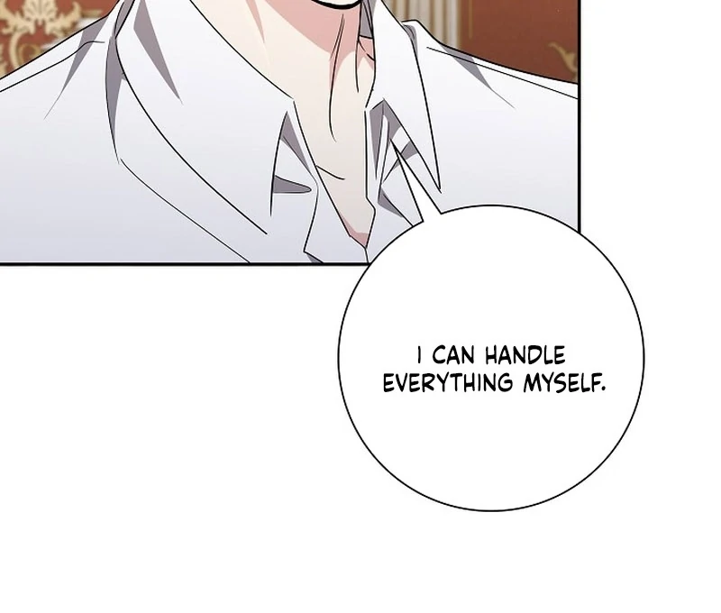 I Tried to Twist the Original Story But Ended Up Seducing the Northern Duke Chapter 37 535 111