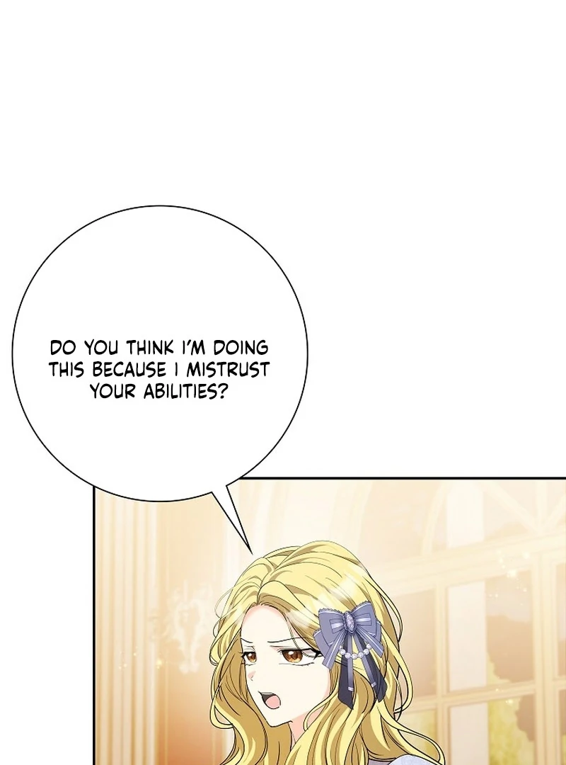 I Tried to Twist the Original Story But Ended Up Seducing the Northern Duke Chapter 37 536 112