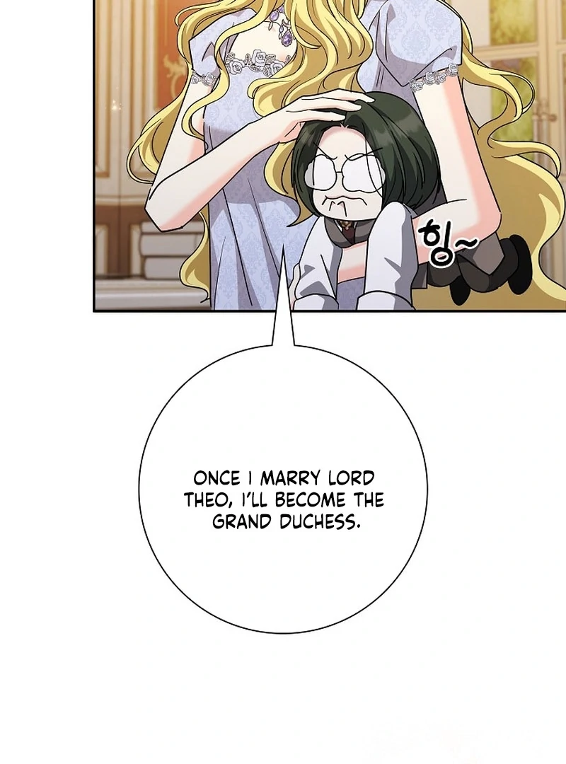 I Tried to Twist the Original Story But Ended Up Seducing the Northern Duke Chapter 37 537 113