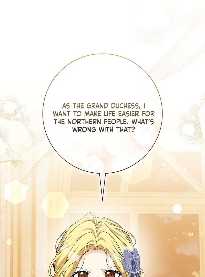I Tried to Twist the Original Story But Ended Up Seducing the Northern Duke Chapter 37 538 114