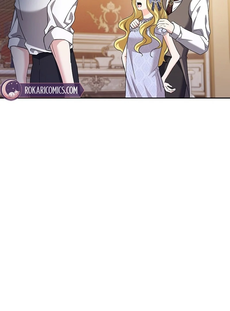 I Tried to Twist the Original Story But Ended Up Seducing the Northern Duke Chapter 37 541 117
