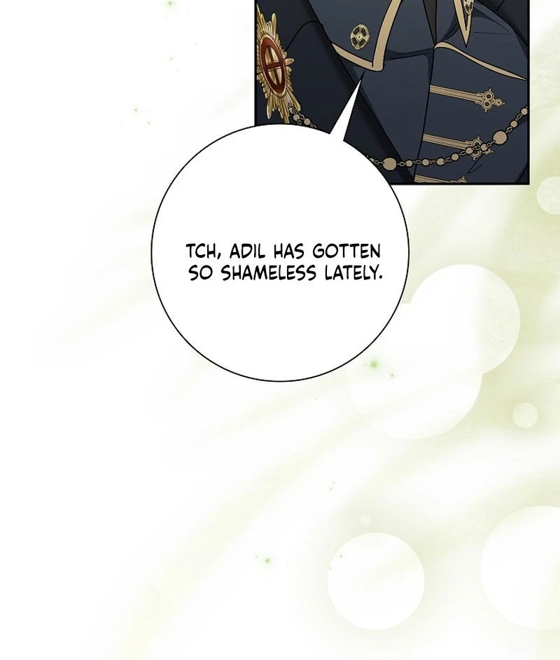 I Tried to Twist the Original Story But Ended Up Seducing the Northern Duke Chapter 37 544 120