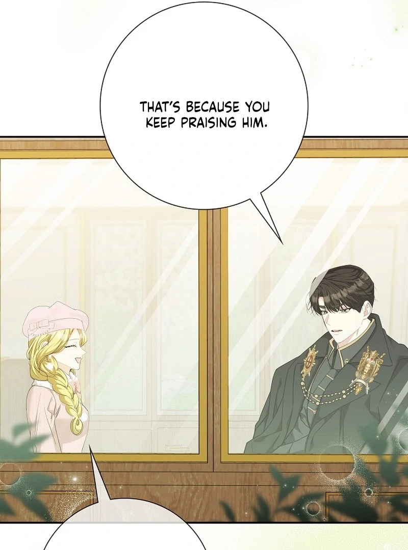 I Tried to Twist the Original Story But Ended Up Seducing the Northern Duke Chapter 37 545 121