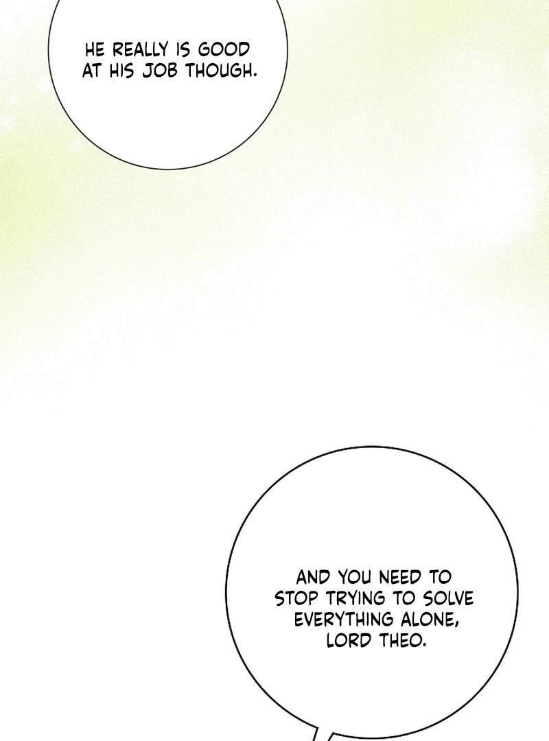 I Tried to Twist the Original Story But Ended Up Seducing the Northern Duke Chapter 37 546 122