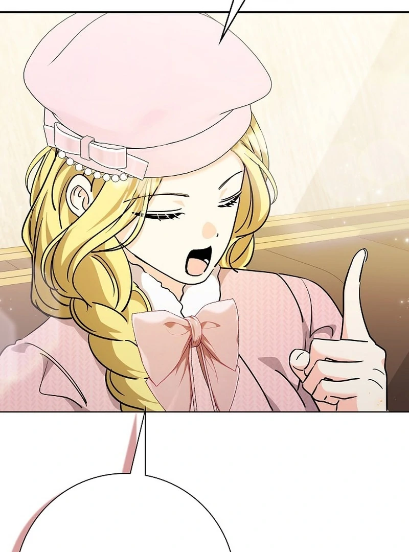 I Tried to Twist the Original Story But Ended Up Seducing the Northern Duke Chapter 37 547 123