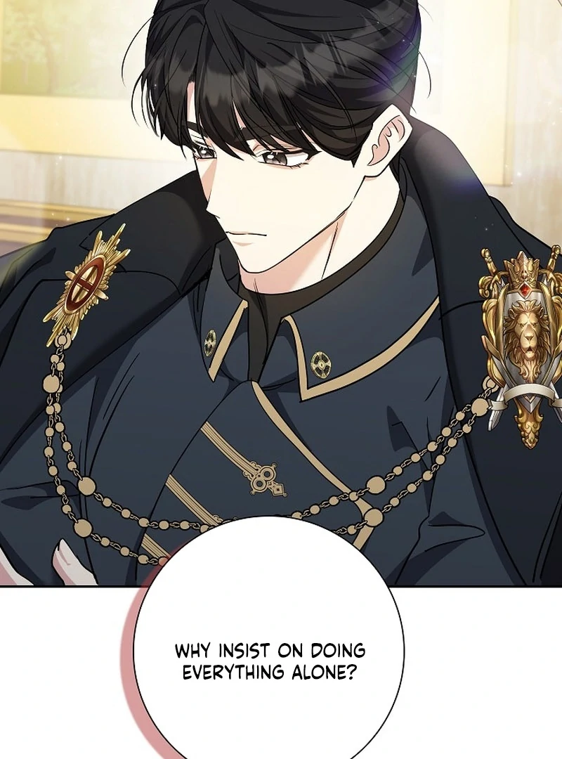 I Tried to Twist the Original Story But Ended Up Seducing the Northern Duke Chapter 37 551 127