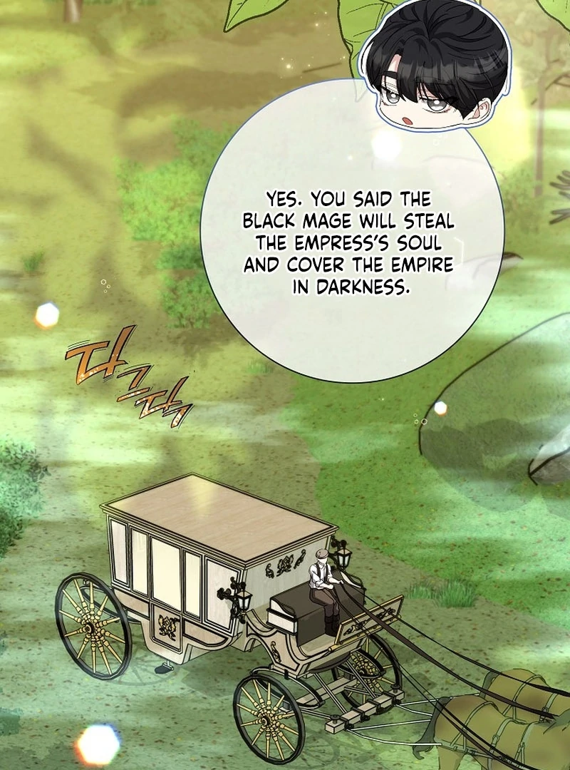 I Tried to Twist the Original Story But Ended Up Seducing the Northern Duke Chapter 37 556 132