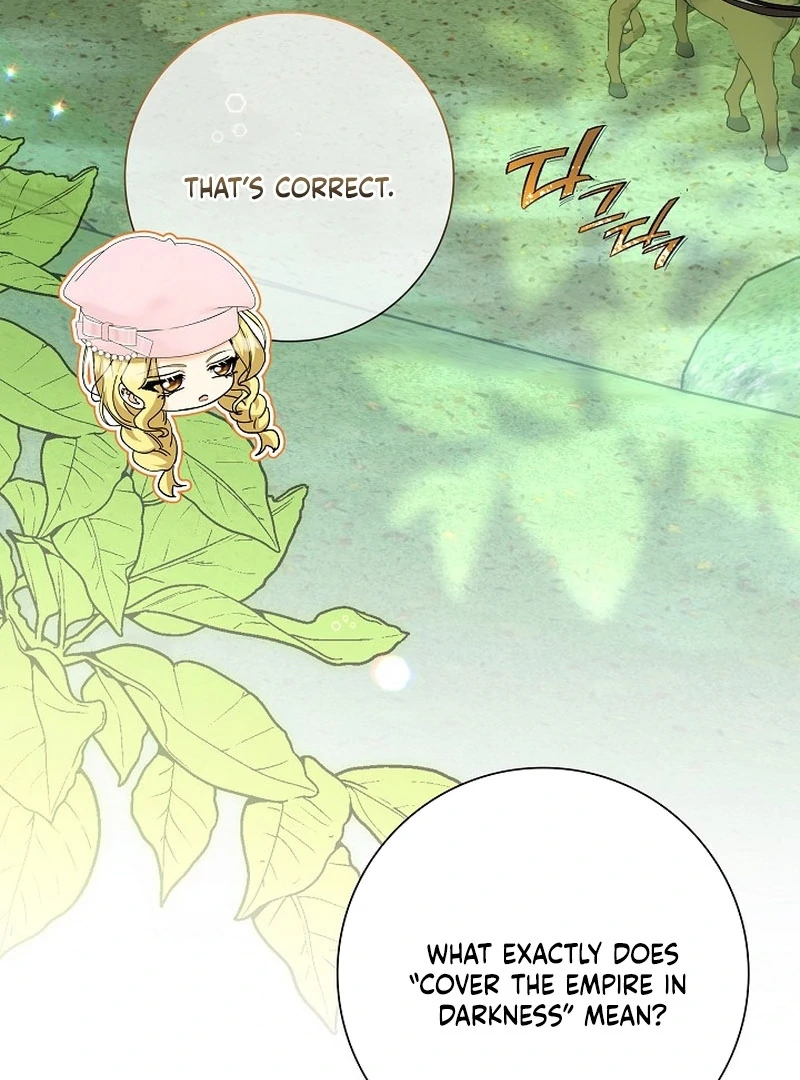 I Tried to Twist the Original Story But Ended Up Seducing the Northern Duke Chapter 37 557 133