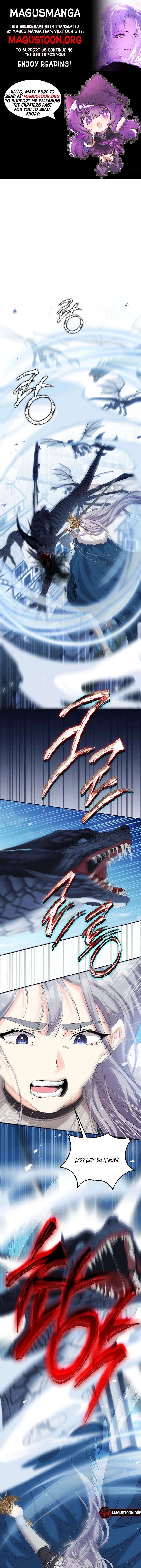 I Tried to Twist the Original Story But Ended Up Seducing the Northern Duke Chapter 41 59 001