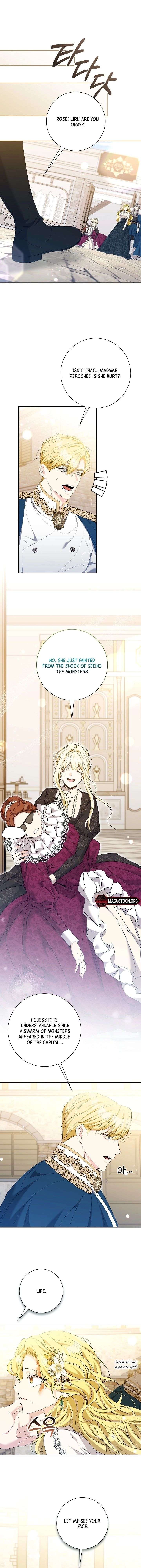 I Tried to Twist the Original Story But Ended Up Seducing the Northern Duke Chapter 41 66 008
