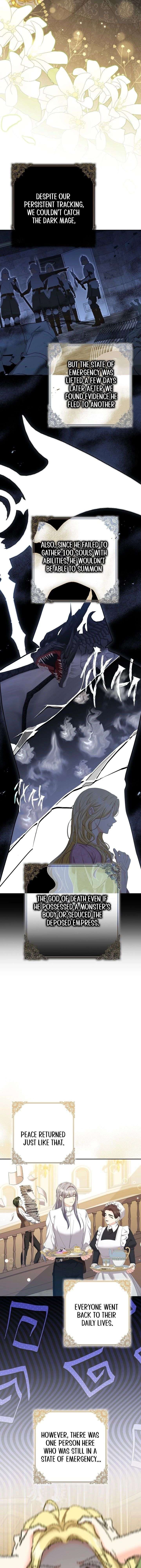I Tried to Twist the Original Story But Ended Up Seducing the Northern Duke Chapter 41 73 015