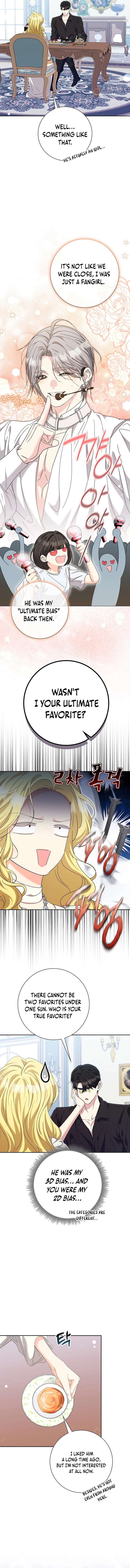 I Tried to Twist the Original Story But Ended Up Seducing the Northern Duke Chapter 42 57 005