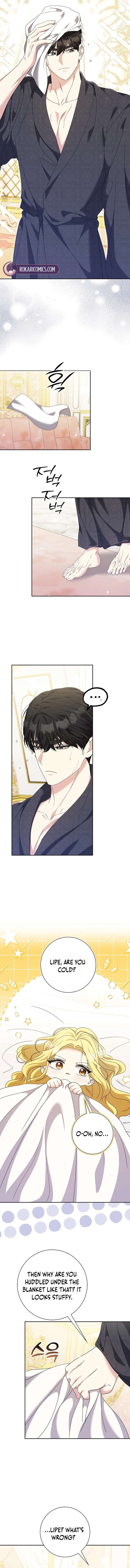 I Tried to Twist the Original Story But Ended Up Seducing the Northern Duke Chapter 42 63 011