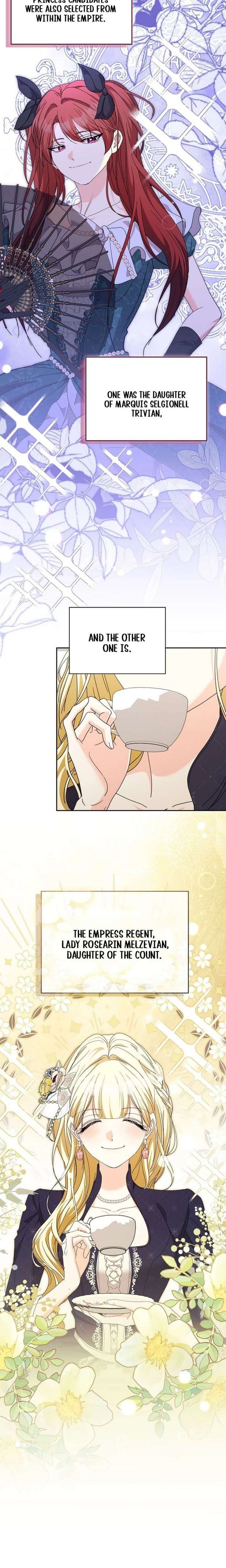I Tried to Twist the Original Story But Ended Up Seducing the Northern Duke Chapter 43 85 006