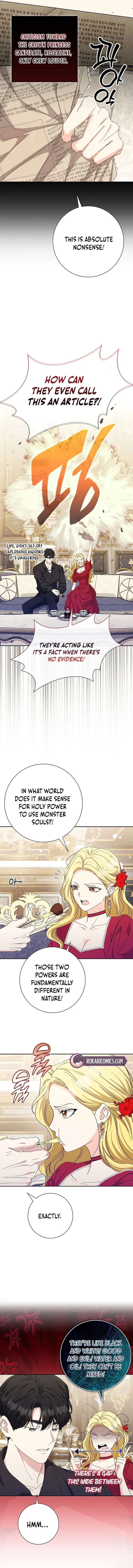 I Tried to Twist the Original Story But Ended Up Seducing the Northern Duke Chapter 44 68 ch 44 11