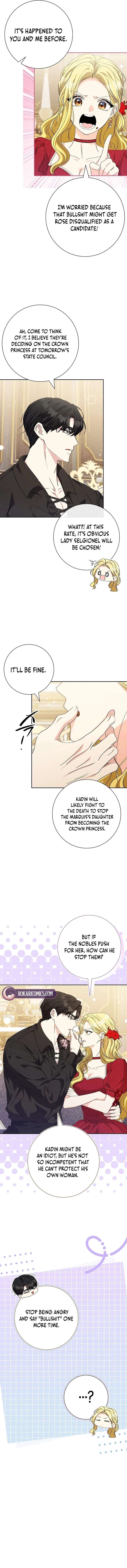 I Tried to Twist the Original Story But Ended Up Seducing the Northern Duke Chapter 44 70 ch 44 13