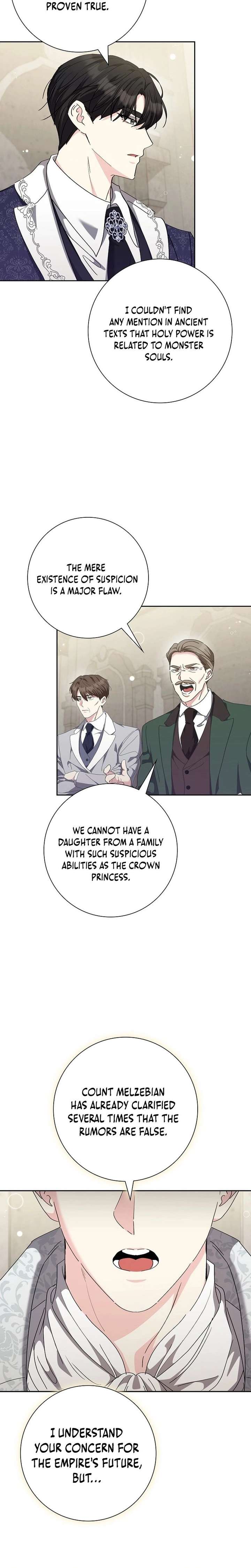 I Tried to Twist the Original Story But Ended Up Seducing the Northern Duke Chapter 44 72 ch 44 15