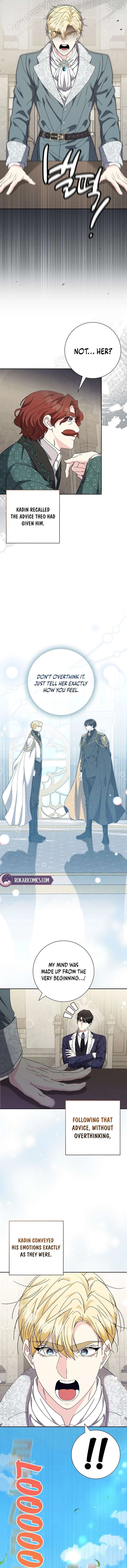 I Tried to Twist the Original Story But Ended Up Seducing the Northern Duke Chapter 44 75 ch 44 18