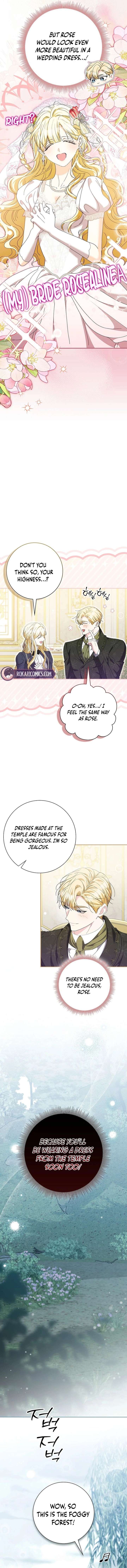 I Tried to Twist the Original Story But Ended Up Seducing the Northern Duke Chapter 44 59 ch 44 2