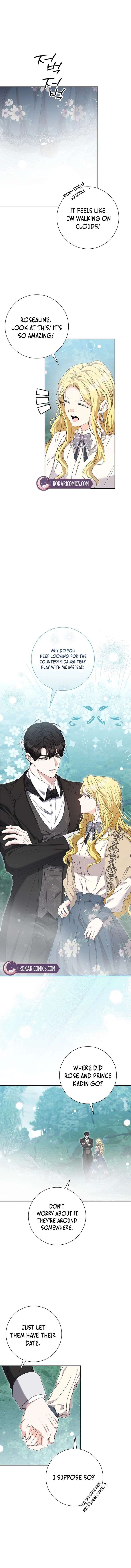 I Tried to Twist the Original Story But Ended Up Seducing the Northern Duke Chapter 44 62 ch 44 5