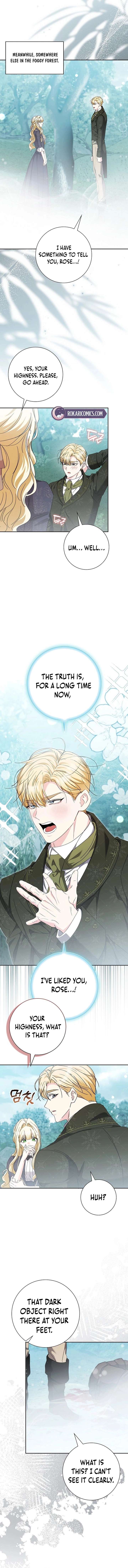 I Tried to Twist the Original Story But Ended Up Seducing the Northern Duke Chapter 44 65 ch 44 8