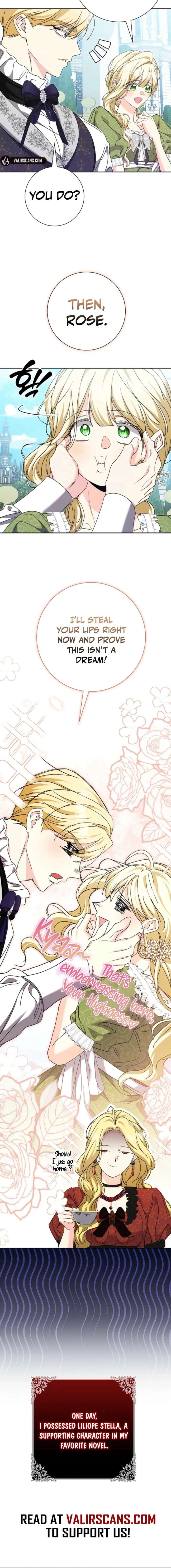 I Tried to Twist the Original Story But Ended Up Seducing the Northern Duke Chapter 47 75 ch 47 12