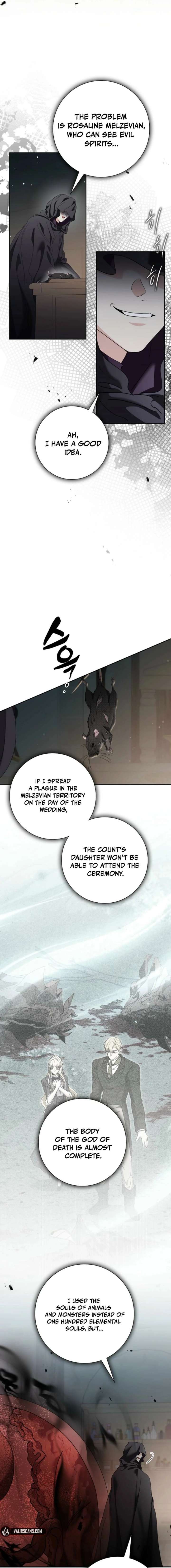 I Tried to Twist the Original Story But Ended Up Seducing the Northern Duke Chapter 47 78 ch 47 15