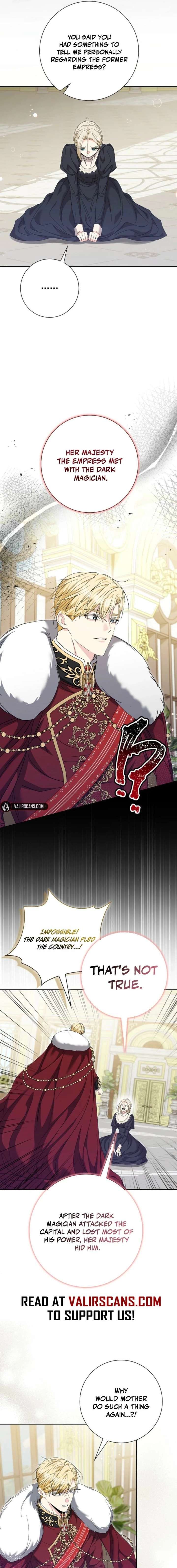 I Tried to Twist the Original Story But Ended Up Seducing the Northern Duke Chapter 47 82 ch 47 19