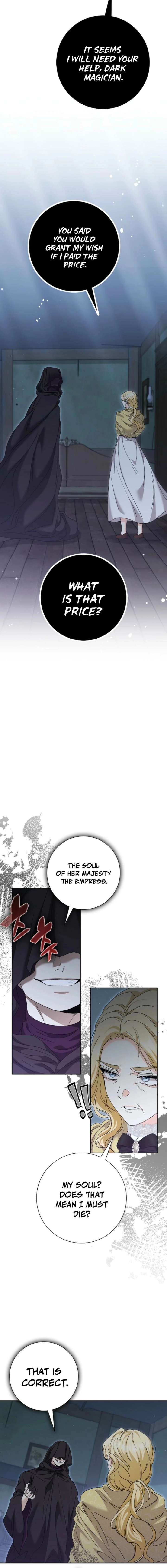 I Tried to Twist the Original Story But Ended Up Seducing the Northern Duke Chapter 47 65 ch 47 2