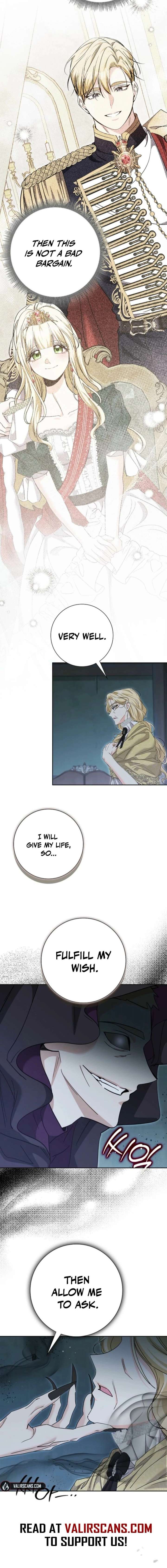 I Tried to Twist the Original Story But Ended Up Seducing the Northern Duke Chapter 47 67 ch 47 4