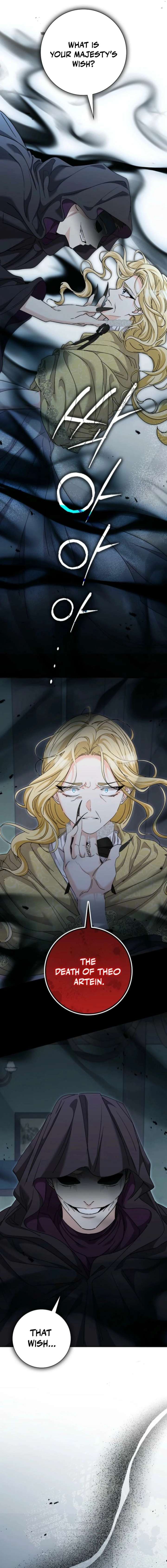 I Tried to Twist the Original Story But Ended Up Seducing the Northern Duke Chapter 47 68 ch 47 5