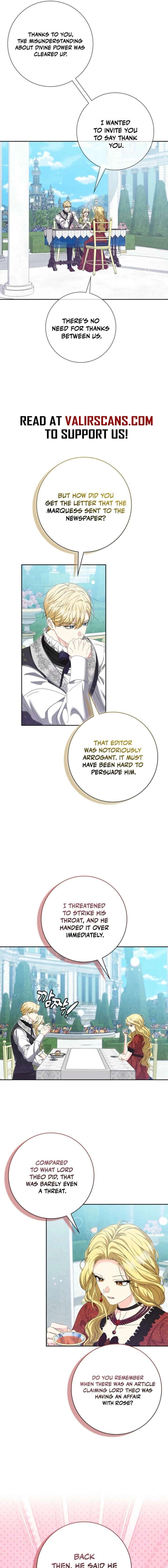 I Tried to Twist the Original Story But Ended Up Seducing the Northern Duke Chapter 47 72 ch 47 9