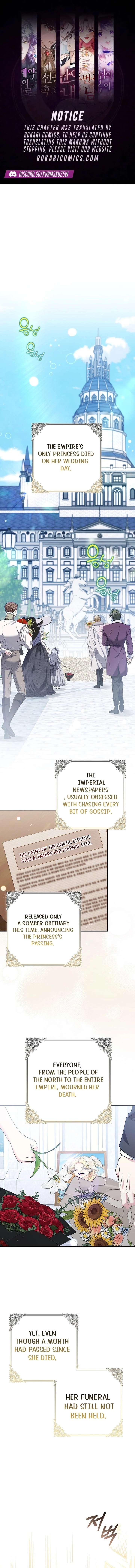 I Tried to Twist the Original Story But Ended Up Seducing the Northern Duke Chapter 50 64 ch 50 1