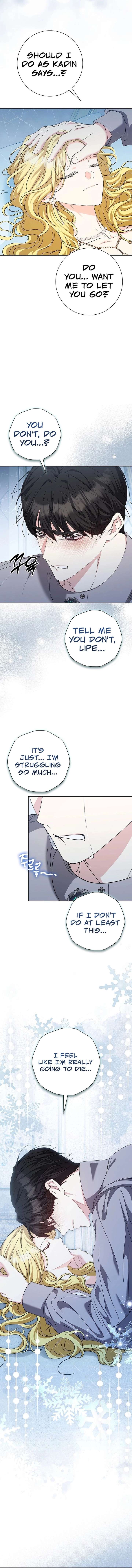 I Tried to Twist the Original Story But Ended Up Seducing the Northern Duke Chapter 50 73 ch 50 10
