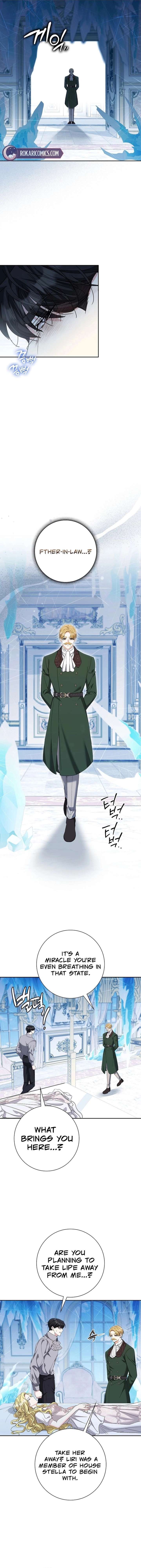 I Tried to Twist the Original Story But Ended Up Seducing the Northern Duke Chapter 50 74 ch 50 11