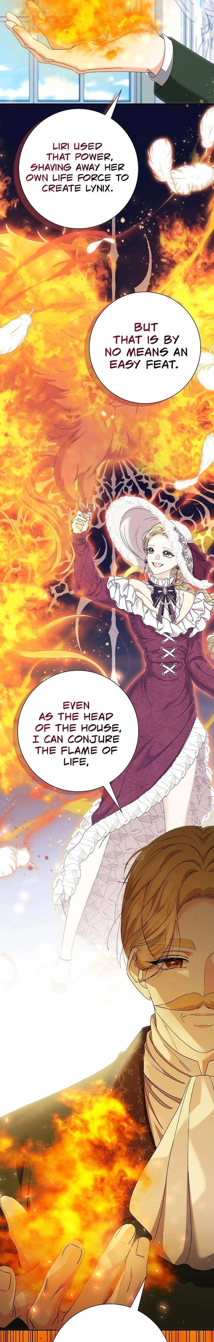 I Tried to Twist the Original Story But Ended Up Seducing the Northern Duke Chapter 50 76 ch 50 13