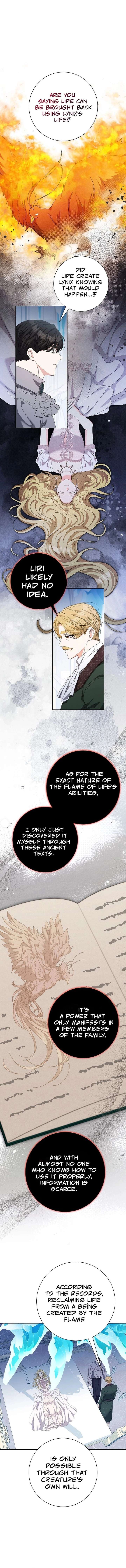 I Tried to Twist the Original Story But Ended Up Seducing the Northern Duke Chapter 50 78 ch 50 15
