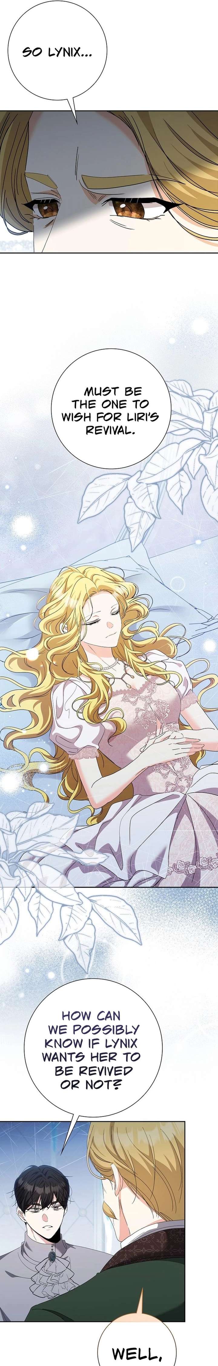 I Tried to Twist the Original Story But Ended Up Seducing the Northern Duke Chapter 50 79 ch 50 16