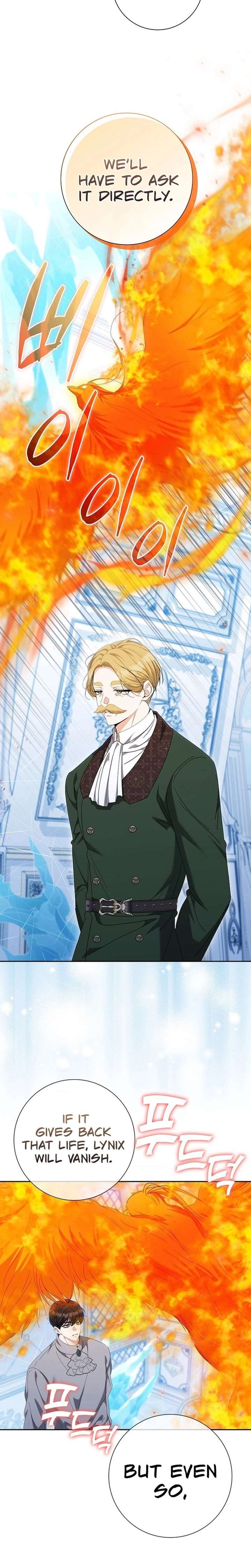 I Tried to Twist the Original Story But Ended Up Seducing the Northern Duke Chapter 50 80 ch 50 17