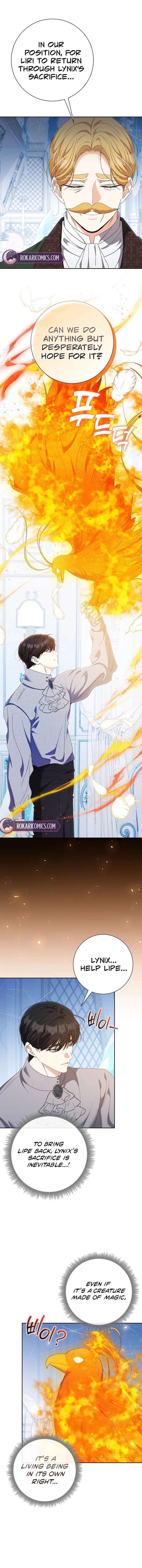 I Tried to Twist the Original Story But Ended Up Seducing the Northern Duke Chapter 50 81 ch 50 18