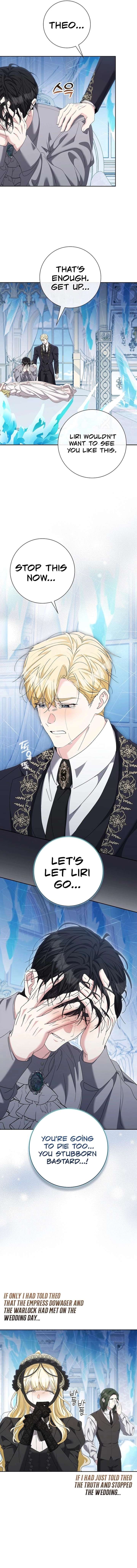 I Tried to Twist the Original Story But Ended Up Seducing the Northern Duke Chapter 50 69 ch 50 6