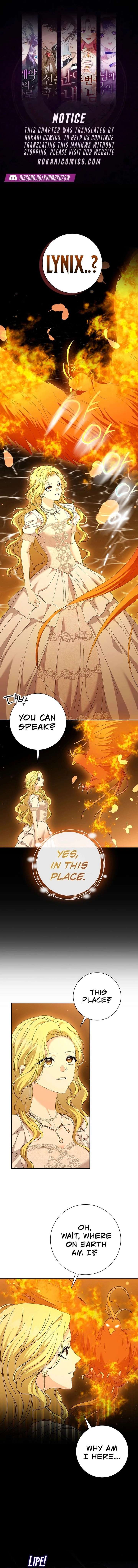 I Tried to Twist the Original Story But Ended Up Seducing the Northern Duke Chapter 51 61 ch 51 1