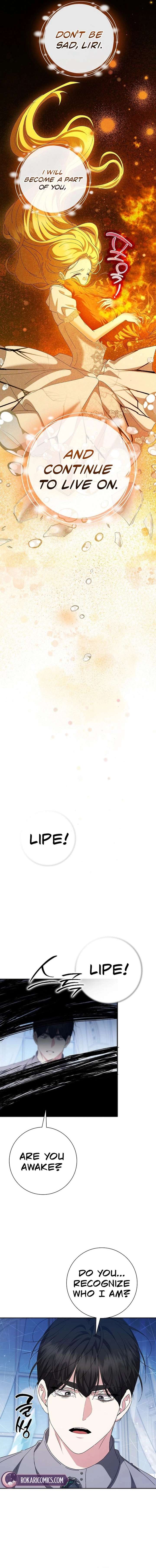 I Tried to Twist the Original Story But Ended Up Seducing the Northern Duke Chapter 51 71 ch 51 11