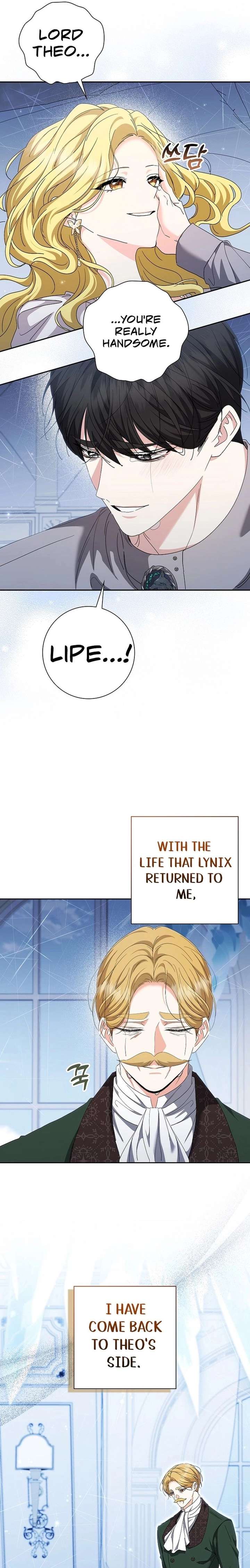 I Tried to Twist the Original Story But Ended Up Seducing the Northern Duke Chapter 51 72 ch 51 12